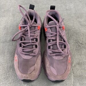 Under Armour Shoes Womens 9 UA Charged Verssert Speckle Running Athletic 3025751